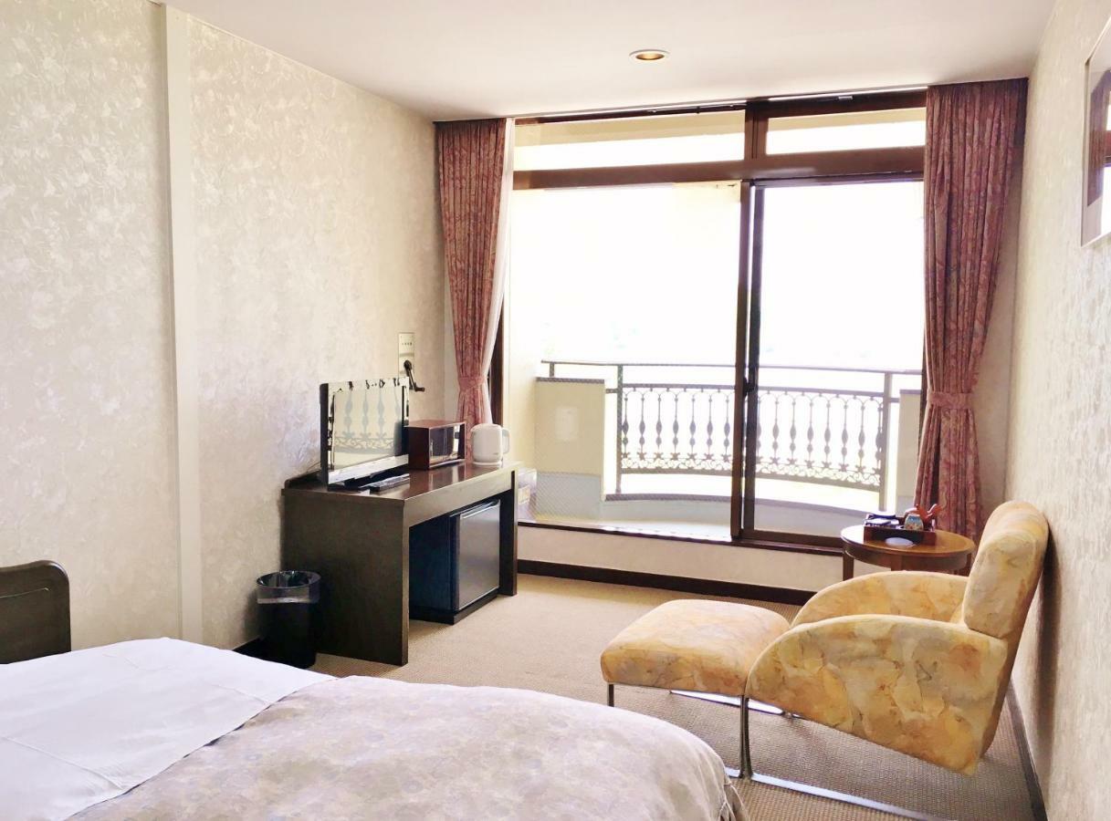 Shoji Mount Hotel ฟูจิคาวากุจิโกะ ภายนอก รูปภาพ