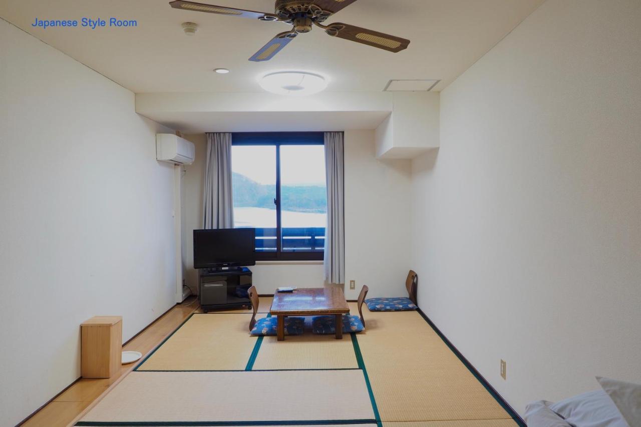 Shoji Mount Hotel ฟูจิคาวากุจิโกะ ภายนอก รูปภาพ